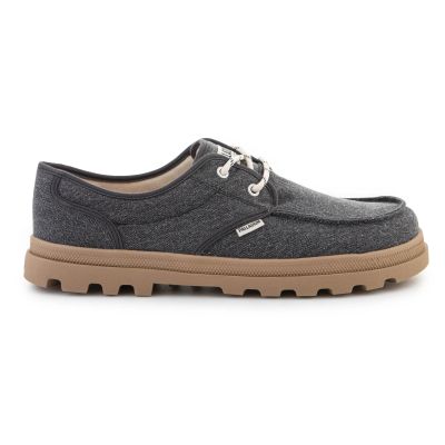 2. Palladium Dunelite MOC CUSH 04660-008 Schwarz