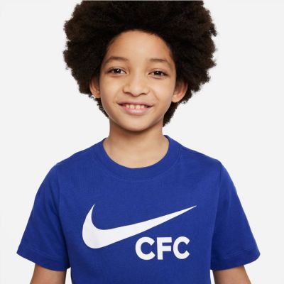 3. Nike Chelsea FC Jungentrikot DJ1532 495