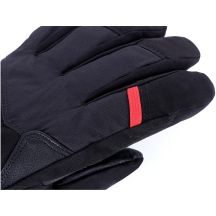 VIKING Branson GTX Skihandschuhe für Herren, Schwarz, Größe 7