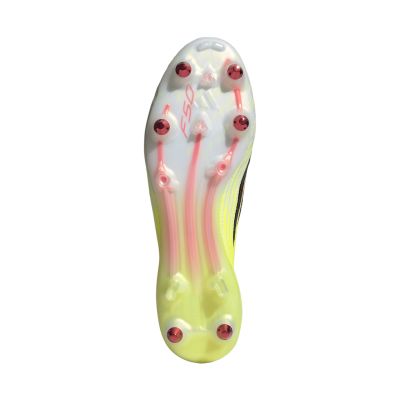 19. adidas F50 Elite SG JQ1464 Fußballschuhe