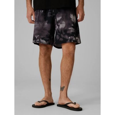 3. 4F Herren-Boardshorts mit UPF50+ Sonnenschutz 4FRSS26UBDSM267-90A