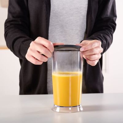 4. Black+Decker BXHBA800E Stabmixer (800W)