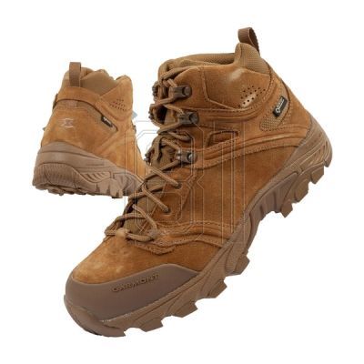 11. Garmont T4 Herren Wanderschuhe [002381] GORE-TEX