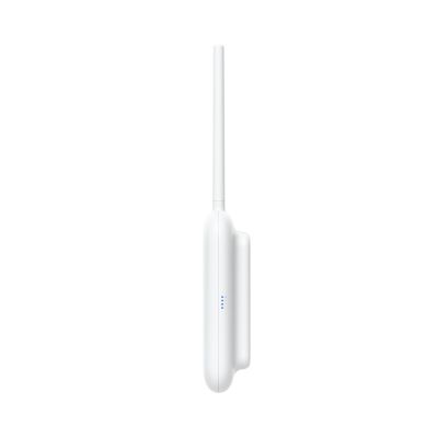 14. UQ-U7-OUTDOOR UniFi Wi-Fi 7 Access Point 2,4 GHz, 5 GHz, 688 Mbit/s + 4324 Mbit/s UBIQUITI