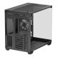 12. DeepCool CG530 4F Midi-Tower Schwarz