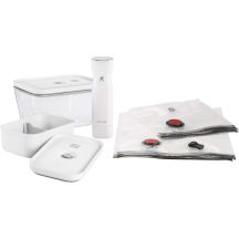 ZWILLING FRESH & SAVE Starterset M/L Glas