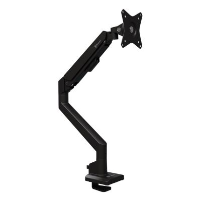2. Arozzi AZ-ALZARE-NEO-BK Monitorhalter/Ständer Schreibtisch Schwarz