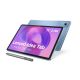 7. Lenovo IdeaTab 5G Mediatek 128 GB 27,9 cm (11 Zoll) 8 GB Wi-Fi 5 (802.11ac) Android 15 Blau