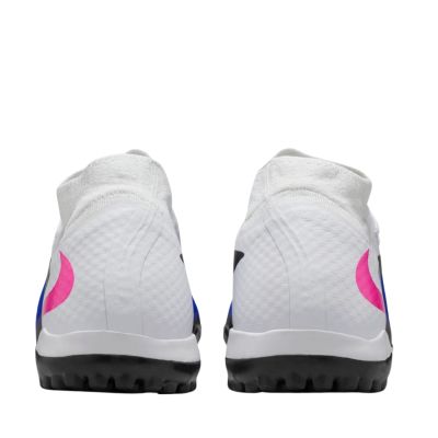 3. Nike Phantom 6 High Academy TF Fußballschuhe HQ2277 446