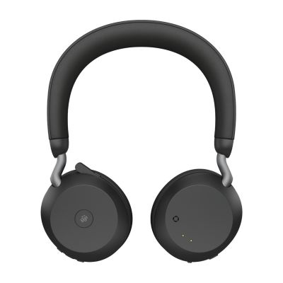 4. Jabra Evolve2 75 Link380c Kabellose On-Ear-Kopfhörer