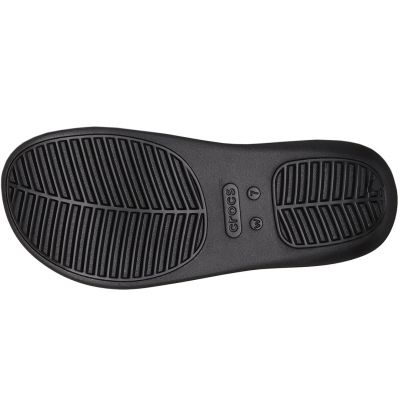 4. Crocs Getaway Flip W 209589 001 Zehentrenner