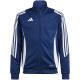 11. Adidas Tiro 24 Training Jr IR7501 Sweatshirt