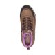 3. Skechers Trego Ashaway 180336 TNBR Damenschuhe