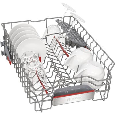 47. BOSCH SPV6ZMX17E Einbaugeschirrspüler