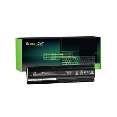 GREEN CELL AKKU HP03 FÜR HP MU06 4400 mAh 10,8 V