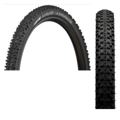 Schwalbe SMART SAM Reifen 28x1,6 Addix+