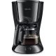5. Philips HD7461/20 Kaffeemaschine (1000W; schwarz)