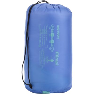 11. Meteor Mimpi Jr 16940 Schlafsack