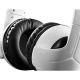 7. Thrustmaster Y-300CPX Kabelgebundenes Gaming-Headset mit Kopfbügel, Weiß