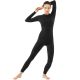 16. Viking Gaja Lady Set Damen Thermounterwäsche schwarz 500-27-5512-0900