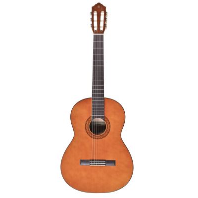 3. Yamaha C40 II - 4/4 Klassische Gitarre