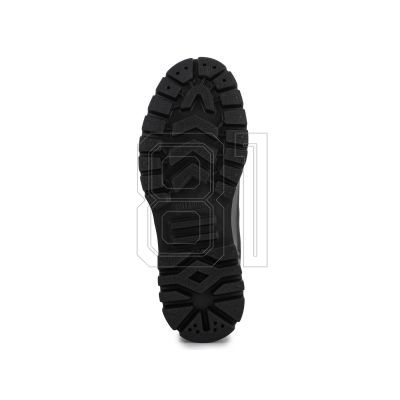 5. Palladium Pallashock Supply 77965-001 Schuhe