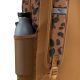 4. Puma Phase AOP Rucksack Braun/Schwarz/Leopard 91169 16
