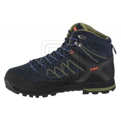 2. CMP Moon Mid M 31Q4797-16MM Schuhe
