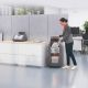 5. Rexel ShredMax AutoFeed+ 300X Aktenvernichter, P4, 300 Blatt, 25-Liter-Auffangbehälter