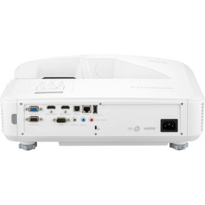 17. ViewSonic LS832WU WUXGA 5000ANSI 2xHDMI VGA Projektor
