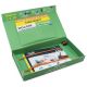 2. 3Doodler Start EDU Kunststoff Blau, Cyan, Grün, Grau, Orange, Rot, Weiß, Gelb