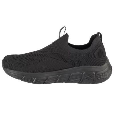 2. Skechers Bobs B Flex - Frigid Edge 118107-BBK Schwarz 41