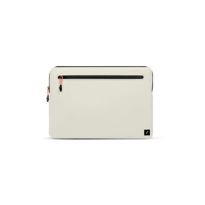 Native Union Ultralight Sleeve - Schutzhülle für Macbook 16" (Sandstein)