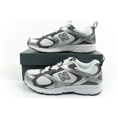 10. New Balance 408 Herren-Sportschuhe, Sneaker, modisch und bequem