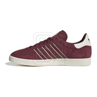 2. Adidas Gazelle M ID3724 Schuhe