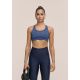 3. CASALL Iconic Sport-BH, marineblau