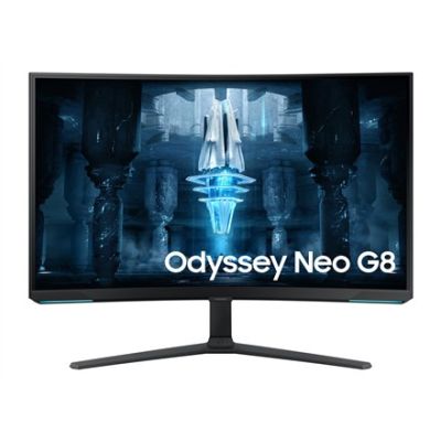 26. LCD-Monitor 32" Odyssey Neo G8/LS32BG850NPXEN Samsung