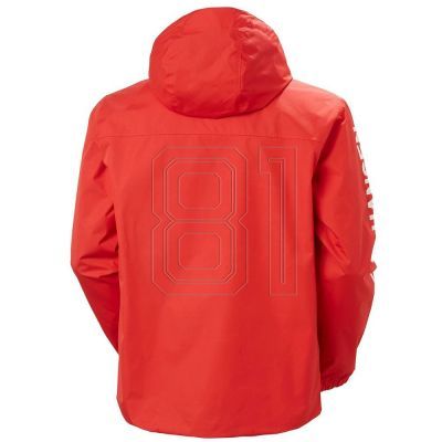 6. Helly Hansen Ervik Jacke M 64032 224