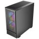 9. Antec P30 ARGB Midi-Tower Schwarz