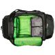 15. OGIO RUCKSACK - TASCHE ENDURAMCE 9.0 CHARCOAL P/N: 112053.396