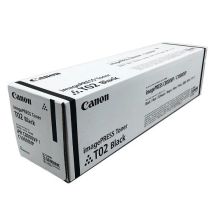 Canon T02 Schwarz Toner 8529B001