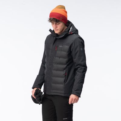 9. Hi-Tec Isolierjacke Helten M 92800621383