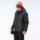 9. Hi-Tec Isolierjacke Helten M 92800621383