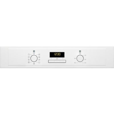 3. ELECTROLUX EOF3H40BW Backofen