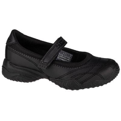 Skechers Velocity-Pouty Jr 81264L-BLK Schuhe