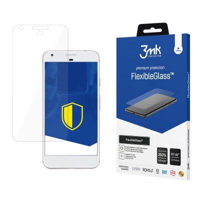 3mk FlexibleGlass Hybridglas für Google Pixel