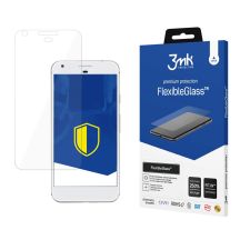 3mk FlexibleGlass Hybridglas für Google Pixel