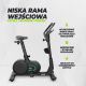 10. VIRTUFIT LEB300i Heimtrainer