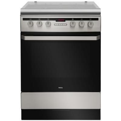 16. Amica Standherd 618GE3.39HZpTaDpNAQ(Xx) (Elektrobackofen; 600 mm)