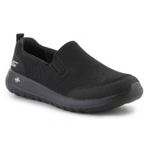 Skechers Go Walk Max Clinched M 216010-BBK Schuhe